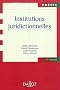 Institutions juridictionnelles