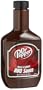 Dr. Pepper Sweet & Kickin' Barbecue  Sauce, 18 Ounce Bottle (Pack of 6)