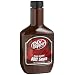 Dr. Pepper Sweet & Kickin' Barbecue  Sauce, 18 Ounce Bottle (Pack of 6)
