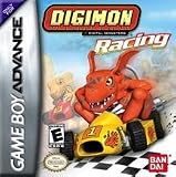  : Digimon Racing