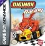 Digimon Racing (Game Boy Advance)