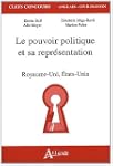Le pouvoir politique et sa repr�senta...