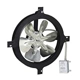 Air Vent #53319 Gable Attic Ventilator