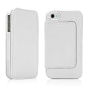 TUNEWEAR TUNEFOLIO for iPhone 4S/4 black