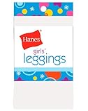 Hanes Little Girls' Leggings