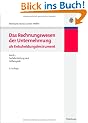 Das Rechnungswesen der Unternehmung als Entscheidungsinstrument: Band 1: Sachdarstellung und Fallbeispiele