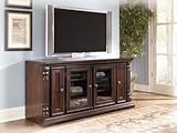 TV Stand - Brown