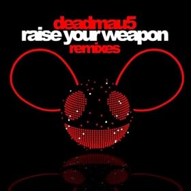 Raise Your Weapon (Madeon Extended Remix)