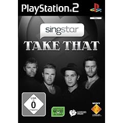SingStar Take That