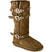 EMU Australia Women's Naloo Boot,Chocolate,7 M US