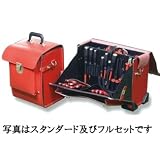 山下工研（コーケン） intercable 絶縁工具スタンダードセット　２６ｐｃｓ