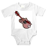 Guitar Onesie