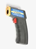 Comedes Infrarot Thermometer Laser Pyrometer LPM 120