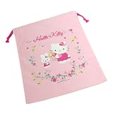 Eigenschaften Sanrio / Turnbeutel Hello Kitty