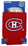 MONTREAL CANADIENS NHL CAN KADDY KOOZIE COOZIE COOLER