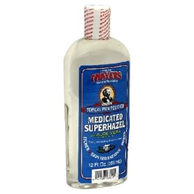 Thayers Witch Hazel Astringent