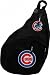 Chicago Cubs Slingshot Backpack