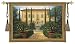Tapestry Wall Hanging Italian Villa [Kitchen]