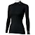 (プーマ)PUMA Light Compression モックネック LS シャツ 900922