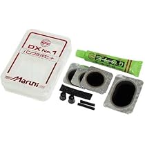 マルニ パンク修理キット DX No.1