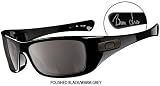 Oakley Bruce Irons Hijinx Men's Special Edition Signature Series Casual Sunglasses