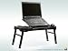 Lapdawg Pug Laptop Table Tray Desk