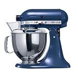 KitchenAid Artisan Stand Mixer Range