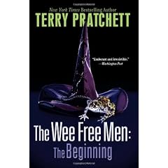 The Wee Free Men: The Beginning