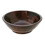 Mountain Woods Large Walnut Bowl