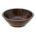 Mountain Woods WBL 12 WALNUT BOWL