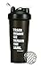 ishake Warrior Soot Plastic Shaker Bottle, 600ml RS.268.00