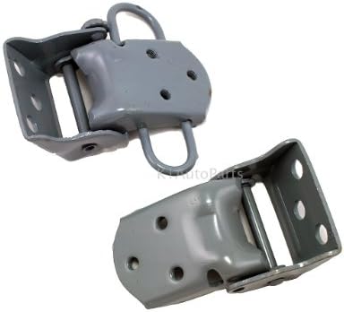 (RH) Door Hinge Hinges Upper and Lower Datsun 620 1972-1979