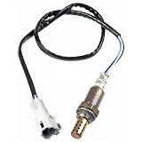 Bosch 15039 Oxygen Sensor, OE Type Fitment by Bosch