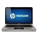 HP Pavilion dv6-3051sg 39,6 cm (15,6 Zoll) Notebook (AMD Phenom