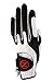Zero Friction Junior Golf Gloves, Left Hand, One Size, White
