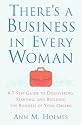 There's a Business in Every Woman: A 7-Step Guide to Discovering, Starting, and Building the Business of Your Dreams
