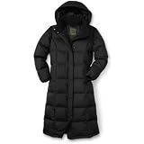 Apparel : Duffel Down Coat