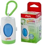 Playtex Genie On The Go Dispenser Diaper (Discontinued by Manufacturer)