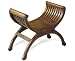 Regency Stool (Teak)