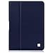 CaseCrown Bold Standby Case (Blue) for Amazon Kindle Fire HD 8.9 Inch (Built-in magnet for sleep / wake feature)