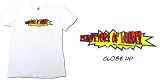  : Stan Lee's POW! - SHOUT WOMEN'S T-shirt, White