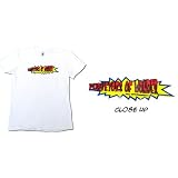 Buy Stan Lee's POW! - SHOUT WOMens T-shirt, White by Stan Lee's POW