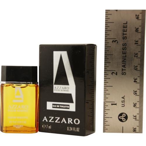 AZZARO - EDT .24 OZ MINI for Men