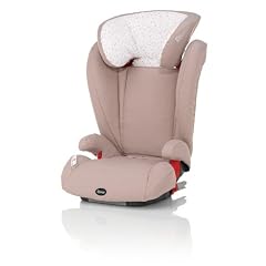 R�mer 2000002807 - Autositz Kidfix Bellybutton, Soft Beige