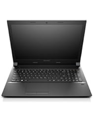 Personal Computer: 2015 Newest Lenovo 15.6" B50-45 Laptop, AMD Quad-Core A6-6310, 1.8 GHz, 4GB RAM, 500GB HDD, Windows 7 Pro with Free upgrade to Windows 8.1 Pro or Windows 10 Pro - Lenovo
