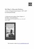 Mr Blair's Messiah Politics: A Story of Inspired Government, 1997-2007