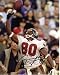 Michael Clayton Tampa Bay Buccaneers 8x10 Autographed Photograph