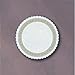 Hoffmaster 305-LD10 Specialty Lodging Printed Regal Round Cellulose Coaster In-Room Service, 4 inch - 1000 per case.