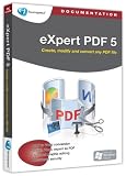 eXPert PDF 5 Pro x 20 CD-ROM System Builder Pack (PC)
