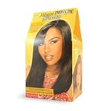 Profectiv Anti-Damage No-Lye Relaxer System Regular